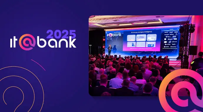 Nowy ranking IT@BANK 2025 ogłoszony