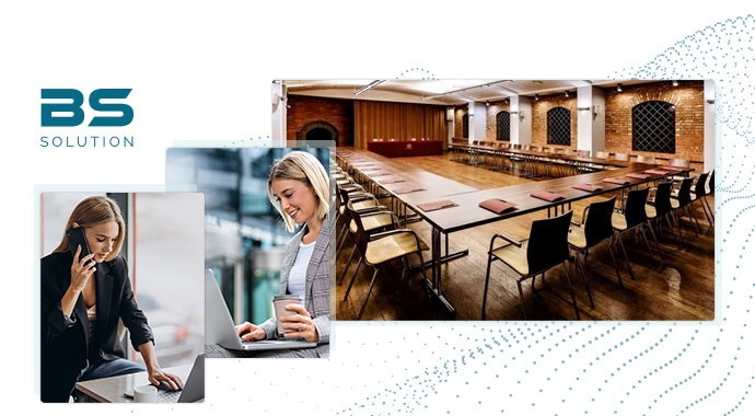 Konferencja I-BS.PL i HEUTHES - prezentacja systemu bankowego BS Solution