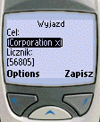 ISOF-Logger: wyjazd s�u�bowy