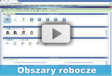 Zobacz film o Obszarach roboczych